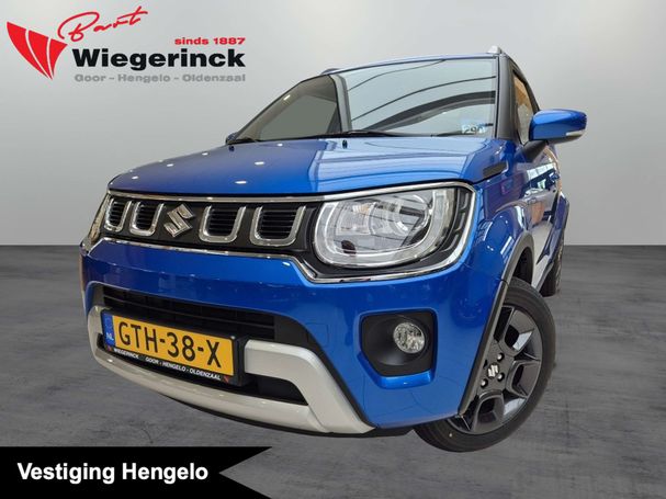 Suzuki Ignis 61 kW image number 2