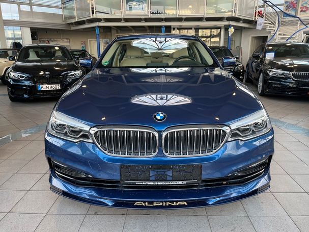 ALPINA B5 447 kW image number 3