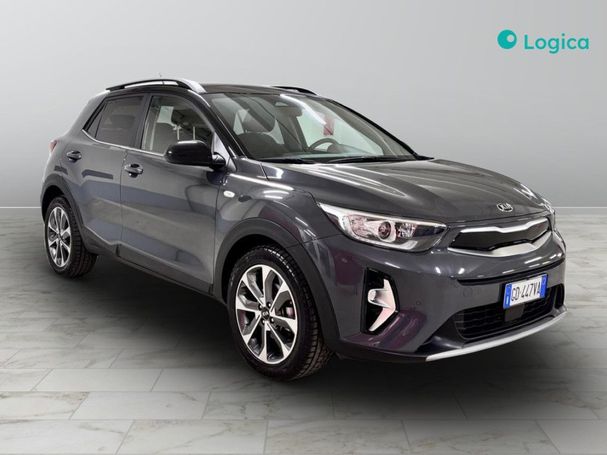 Kia Stonic 74 kW image number 2