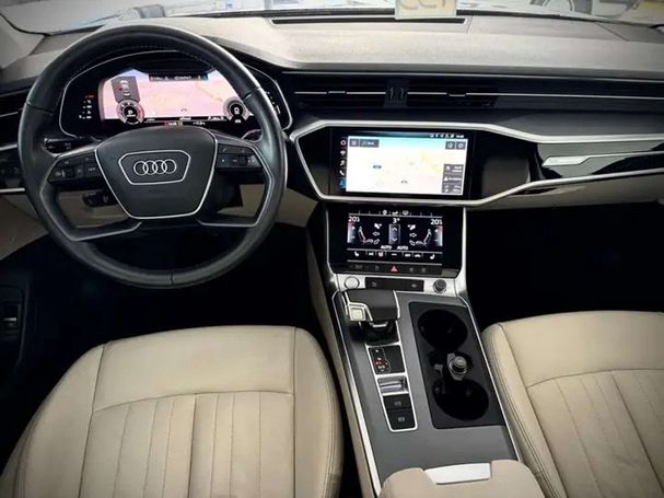 Audi A6 35 TDI S tronic 120 kW image number 16