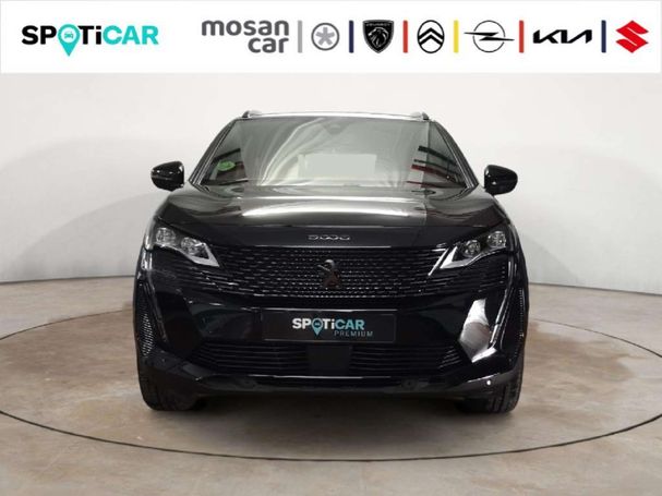 Peugeot 5008 BlueHDi 130 EAT8 96 kW image number 1