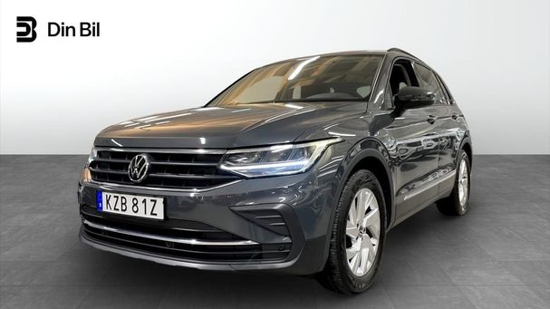 Volkswagen Tiguan DSG 111 kW image number 1