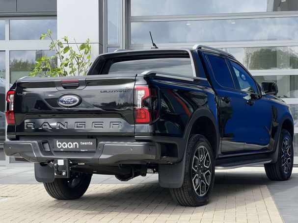 Ford Ranger 3.0 EcoBlue Wildtrak 177 kW image number 2