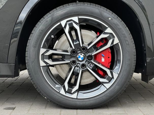 BMW X1 xDrive 120 kW image number 6