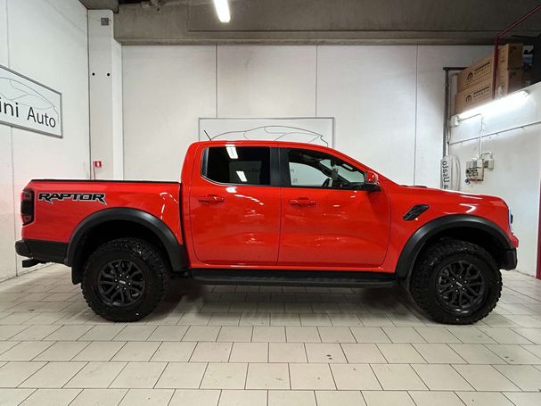 Ford Ranger Raptor 2.0 EcoBlue 154 kW image number 6