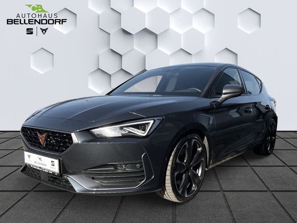 Cupra Leon VZ 2.0 TSI DSG 221 kW image number 1