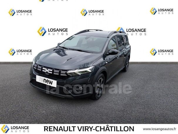 Dacia Jogger 1.0 TCe 81 kW image number 1