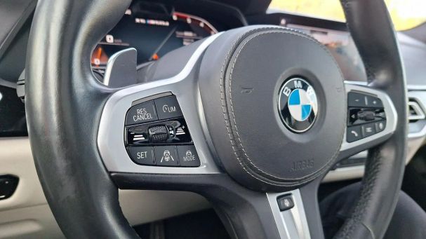 BMW X5 M 50d xDrive 294 kW image number 27