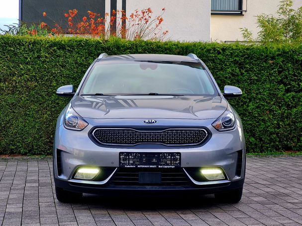 Kia Niro 104 kW image number 3