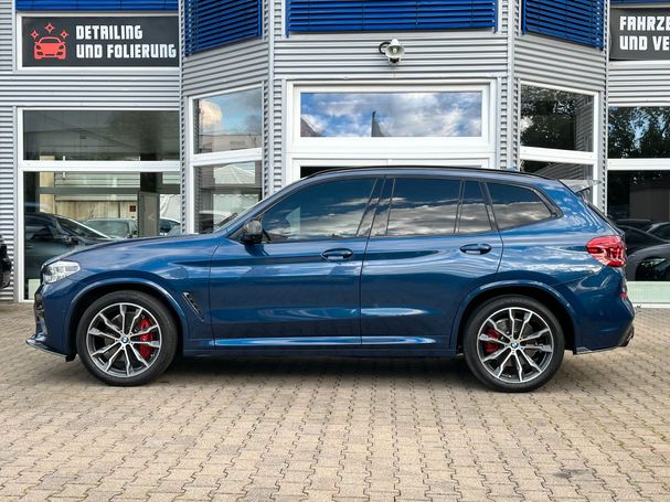 BMW X3 M40i xDrive 260 kW image number 5