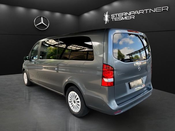 Mercedes-Benz V 250d 140 kW image number 9