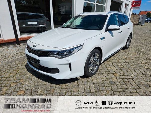 Kia Optima Sportswagon 2.0 Spirit 151 kW image number 1