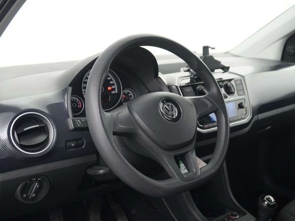 Volkswagen up! 44 kW image number 26