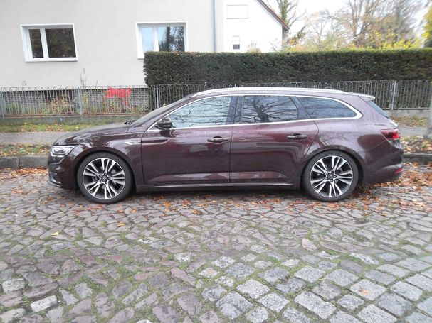 Renault Talisman TCe 160 117 kW image number 30