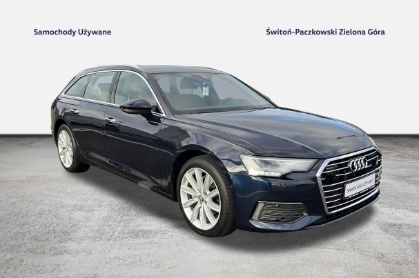 Audi A6 150 kW image number 7