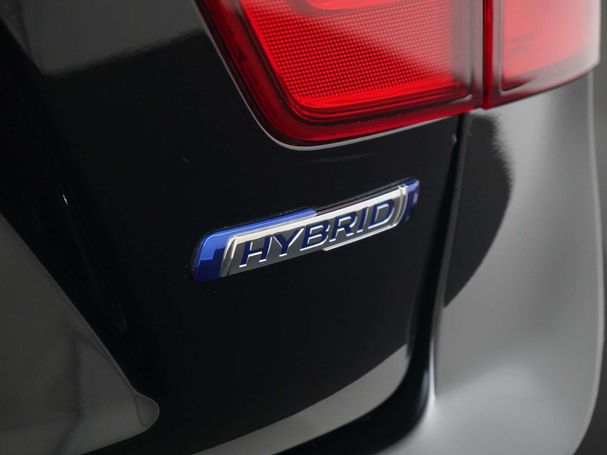 Suzuki Ignis 61 kW image number 21