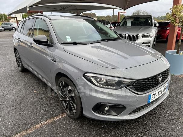 Fiat Tipo 1.4 T-Jet S-Design 88 kW image number 2