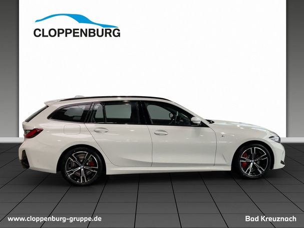 BMW 320d Touring xDrive 140 kW image number 6