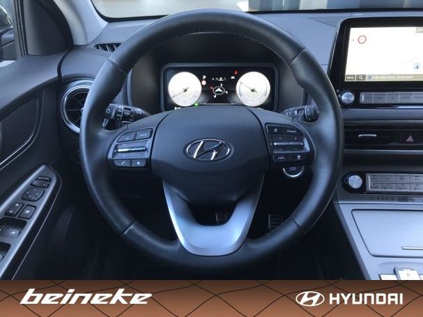 Hyundai Kona Elektro 100 kW image number 9