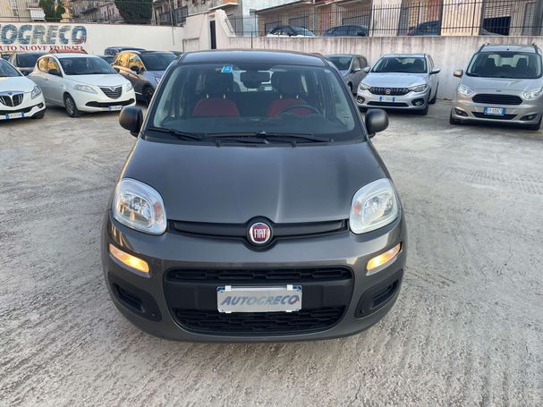 Fiat Panda 1.0 Hybrid 51 kW image number 3