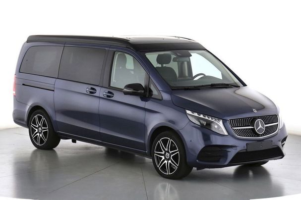 Mercedes-Benz V 220d Edition 1 120 kW image number 3