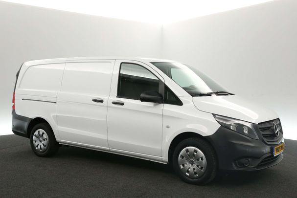 Mercedes-Benz Vito 116 CDI 120 kW image number 4