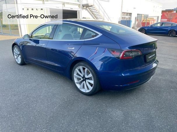 Tesla Model 3 Long Range AWD 258 kW image number 4