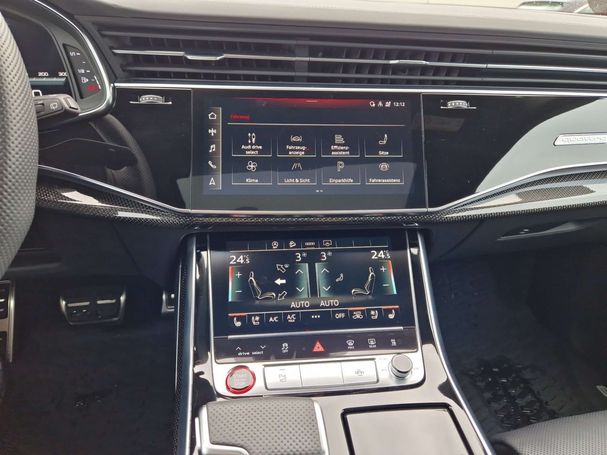 Audi SQ8 TDI quattro 320 kW image number 3