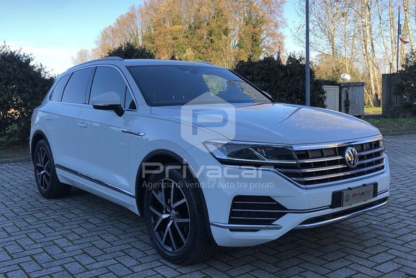 Volkswagen Touareg 3.0 TDI 4Motion 170 kW image number 2