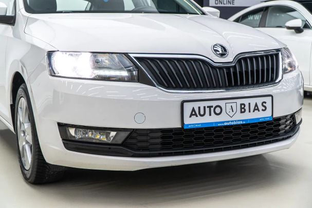 Skoda Rapid 85 kW image number 74