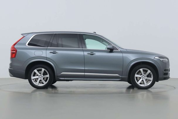 Volvo XC90 T8 Twin Engine Inscription AWD 300 kW image number 10