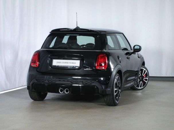 Mini John Cooper Works 170 kW image number 4