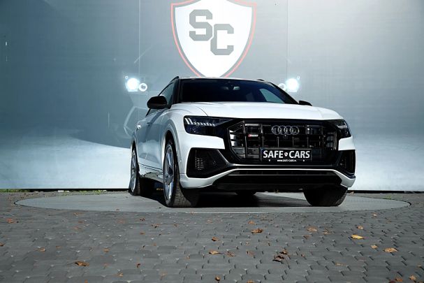 Audi SQ8 320 kW image number 13