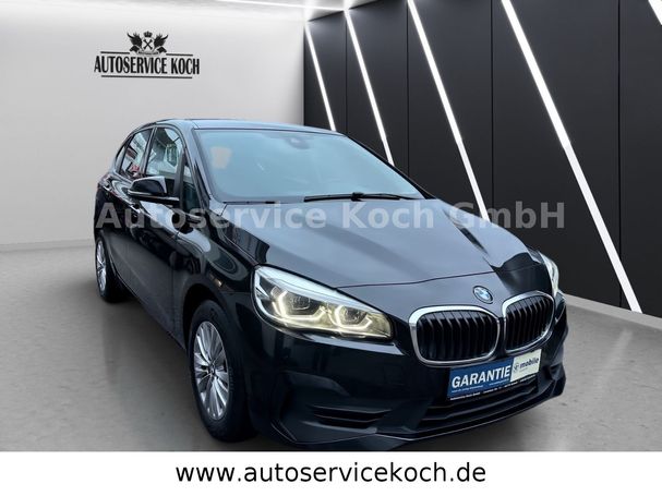 BMW 216d Active Tourer 85 kW image number 6