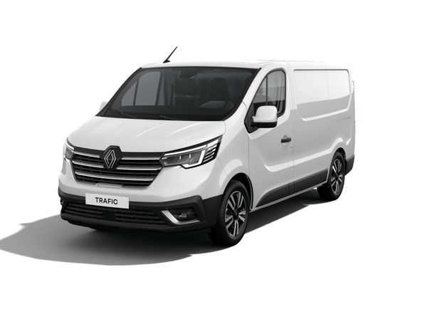 Renault Trafic 125 kW image number 1