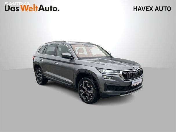 Skoda Kodiaq 2.0 TDI 4x4 DSG Style 110 kW image number 33