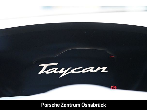 Porsche Taycan Sport Turismo 320 kW image number 25