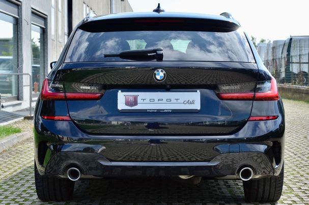 BMW 320d Touring xDrive 140 kW image number 6