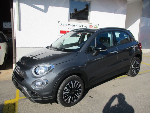 Fiat 500X 88 kW image number 1