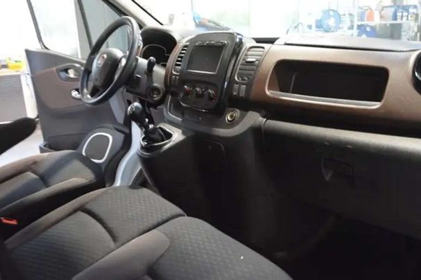 Fiat Talento 2.0 Ecojet 120 88 kW image number 8