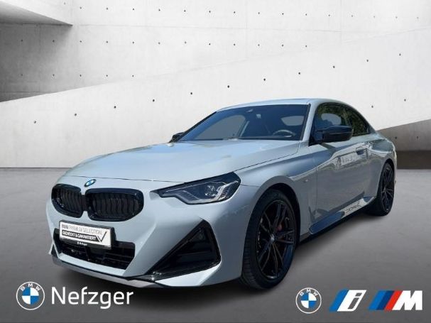 BMW M240 xDrive 285 kW image number 1