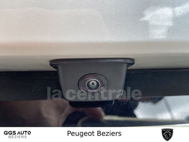 Peugeot 208 100 kW image number 23