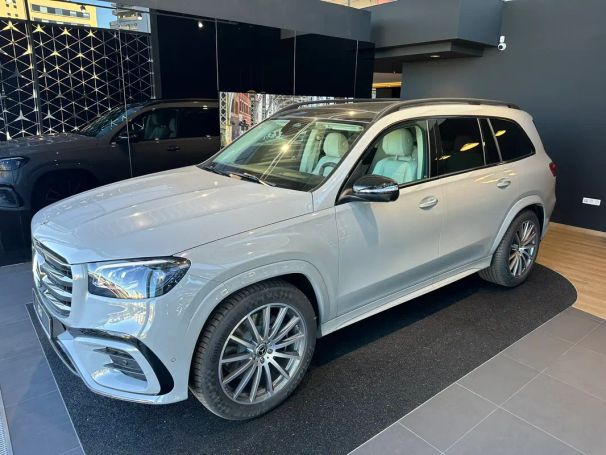 Mercedes-Benz GLS 580 360 kW image number 1