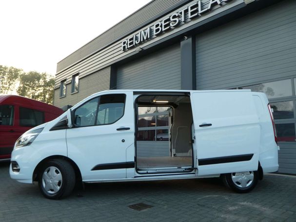 Ford Transit Custom 320 2.0 TDCi 96 kW image number 5