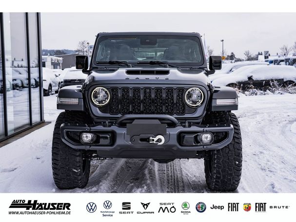 Jeep Wrangler 6.4 350 kW image number 8