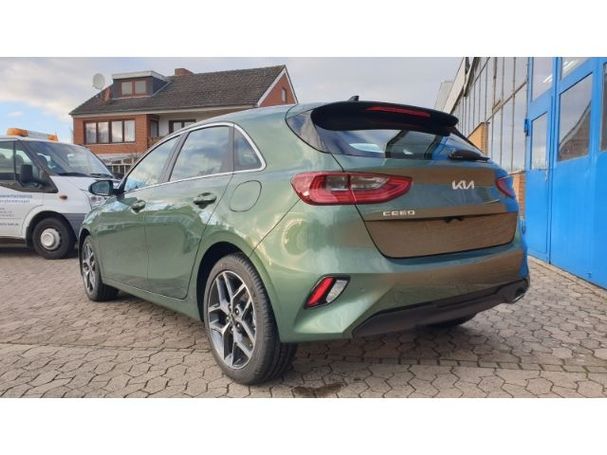 Kia Ceed 1.5 T-GDI Spirit 118 kW image number 6