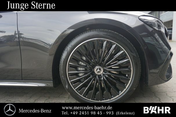 Mercedes-Benz E 220 d T 145 kW image number 8