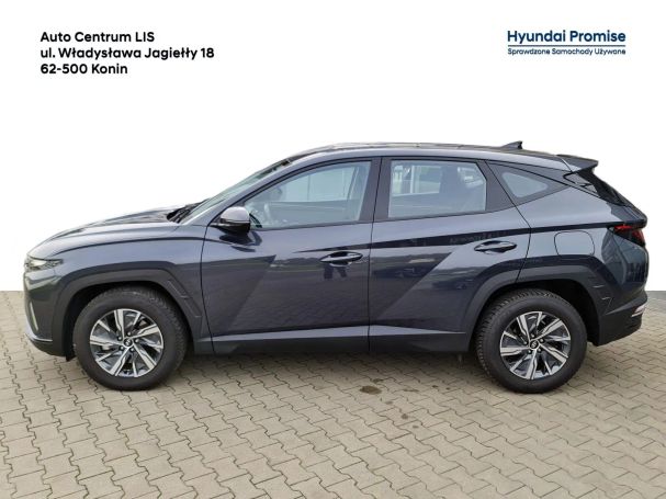 Hyundai Tucson 169 kW image number 5