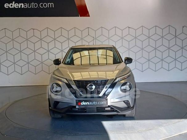 Nissan Juke DIG-T Business Edition 84 kW image number 3