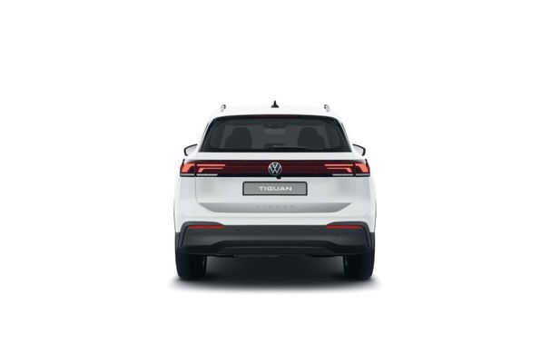 Volkswagen Tiguan 2.0 TDI Life DSG 110 kW image number 4